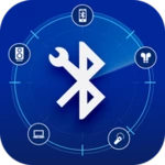 Logo of Bluetooth Notifier & Security android Application 